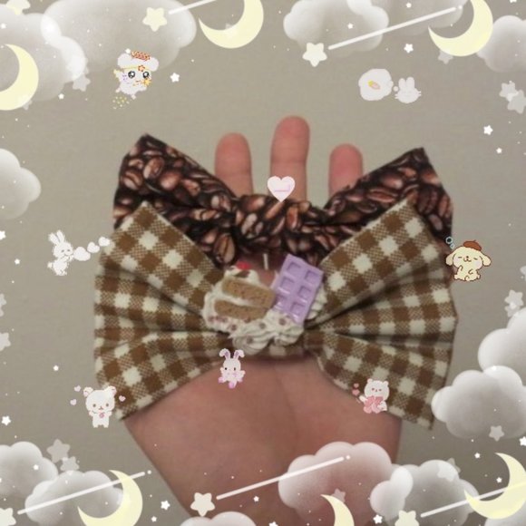Accessories Hair Bow Cute Aesthetic Accessory Bundle Poshmark